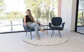 Кресло FOURMI-4