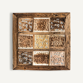 Декоративная панель Gien