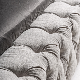 Кровать Santorini для матраса 180x200