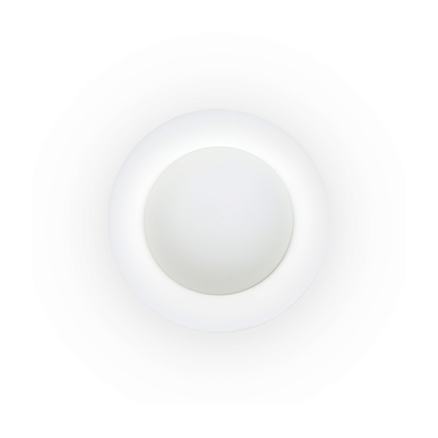 Плафон Side 20W белый