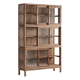 Витрина BROICH