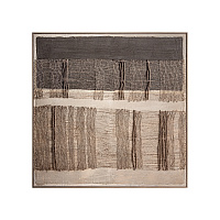 Холст Aslan 120x120