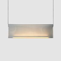 Подвесной светильник Nebra NB04 Inox