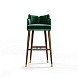Барный стул Ervin