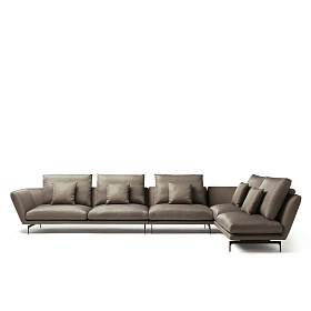 Угловой диван Disc J5906/03