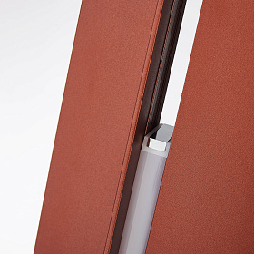 9198 Напольный светильник MANHATTAN