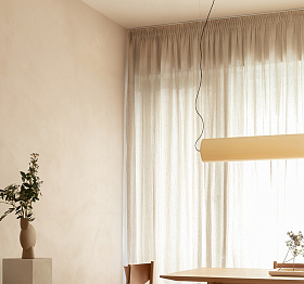 Подвес Barceloneta Horizontal 150