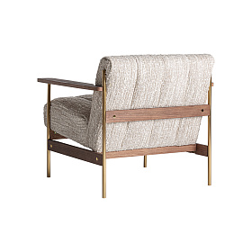 Кресло Habouey