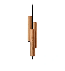 Подвес Black Note Triplet Tube