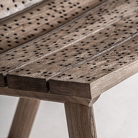 Стул JACQUARD