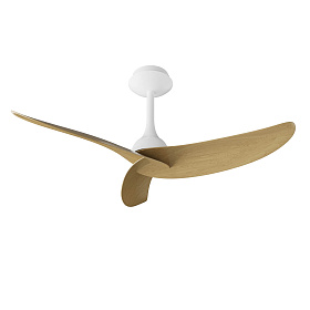 9042 Люстра-вентилятор IPANEMA III