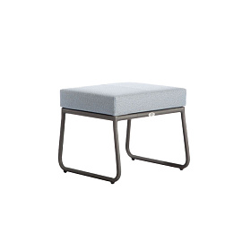 Банкетка Moma ANTHRACITE