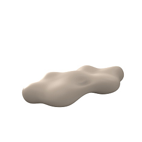 Скамейка Lava