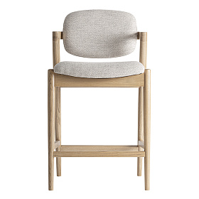 Полубарный стул NAMUR 36899