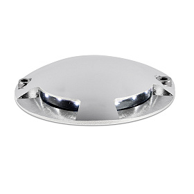 Бра Keenan-3 никель 1 Вт