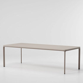 Низкий обеденный стол Park Life мрамор 220x94  KS1101400