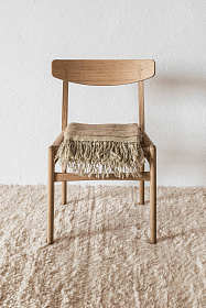 Ковер Wellbeing Wool Chobi 300×400