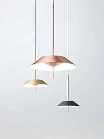 Люстра Mayfair 5525