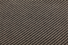 Большая подушка GL Diagonal aloe-grey 70x70 