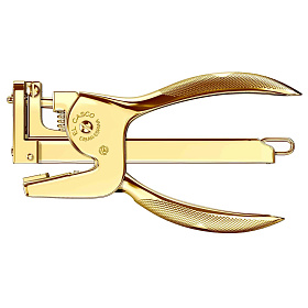 Степлер-клещи M-85 L GOLD 23kt