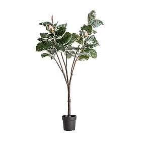 Искусственное растение ROBLE BLANCO