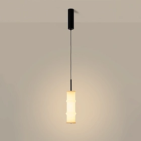 Подвесной светильник Canna C1319/S черный