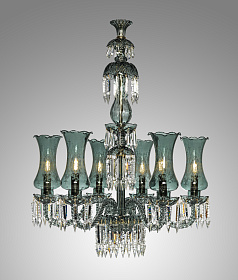 Люстра Sterling 6L