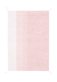 Ковер Джелато Розовый- двусторонний 120*160