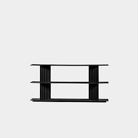 Книжная полка Plec Shelving L • H2