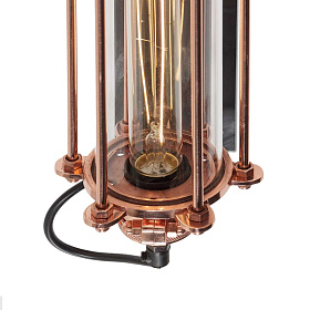 Настенный светильник Borgos