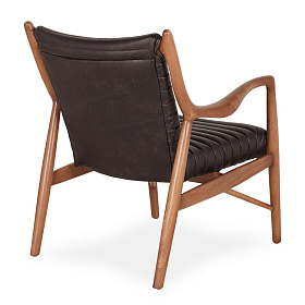 Дизайнерское кресло Amir