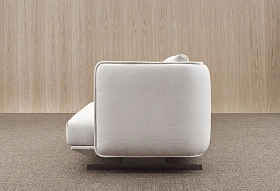 SERENE Диван прямой SERS210BSPSBB