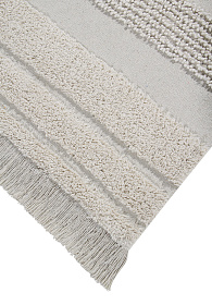 Ковер Воздушные дюны белые 200*300