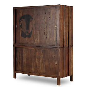 Шкаф для хранения вещей Lauren