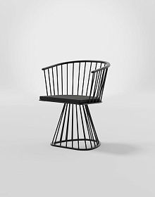 Стул Andrea Fagioli