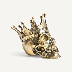 Декоративная фигура CALAVERA 25573