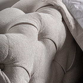 Кровать Santorini для матраса 180x200