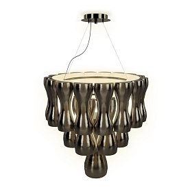 Люстра Krown Chandelier