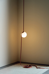 Светильник Plusminus Sphere ø 30 6235