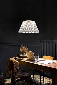 Подвесной светильник Lola Medium