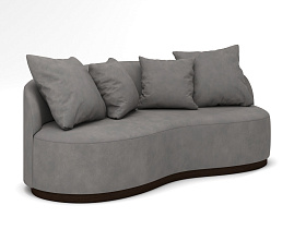 Диван Trento 3P