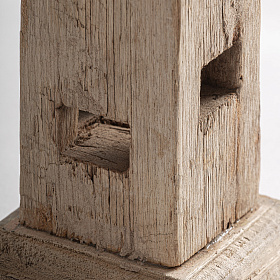 Подсвечник DIF