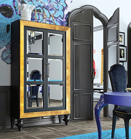 Книжный шкаф Aristocratic Singular