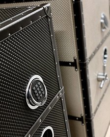 Сейф для драгоценностей Traveler R6025/N08