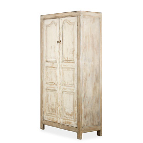 Шкаф в стиле ваби-саби Shoku