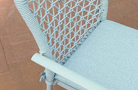 Уличный стул Verona