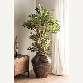 Уличная ваза Lappe