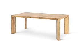 Уличный обеденный стол Eco 210*100