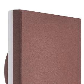 Настенный светильник BORA  6539