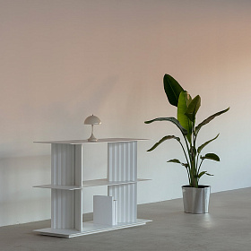 Книжная полка Plec Shelving L • H2